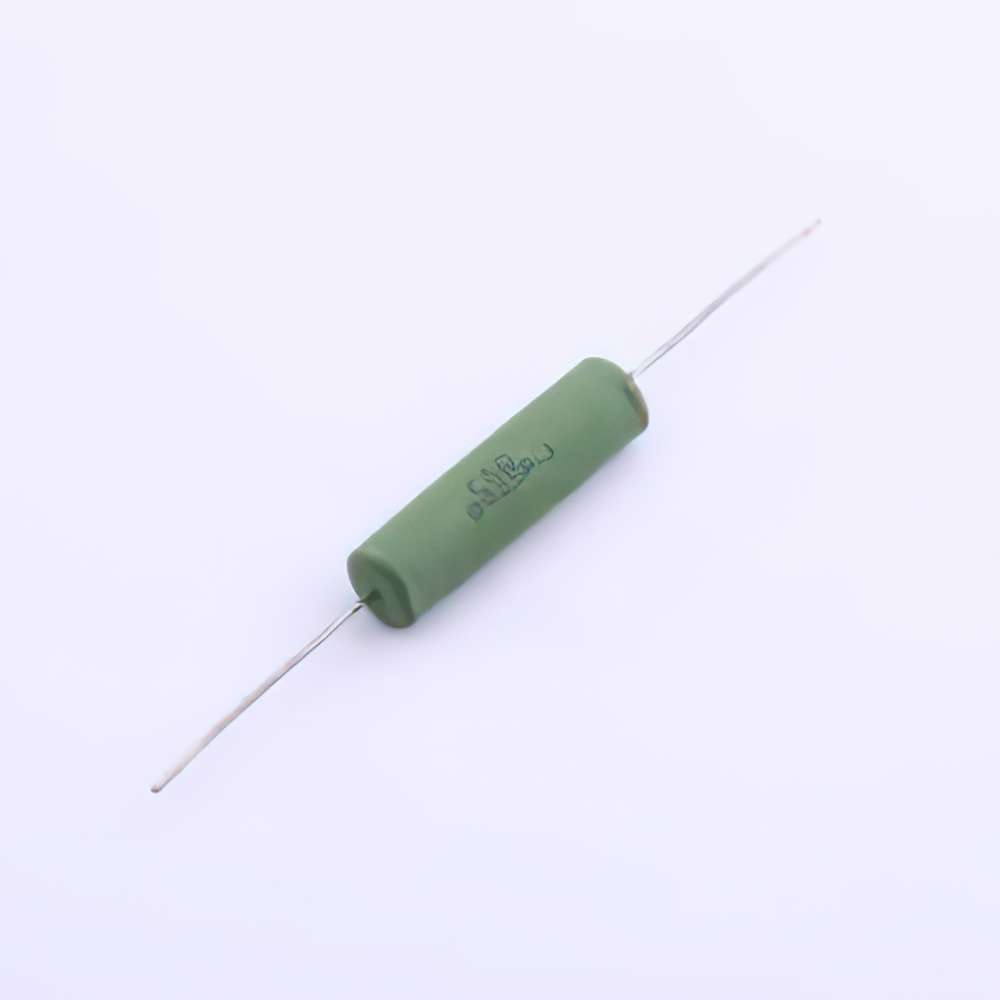 EWWR0008J25R0T9Wirewound resistance 25Ω ±5% 8W