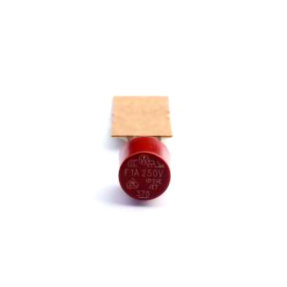 37011000000Plug-in fuse