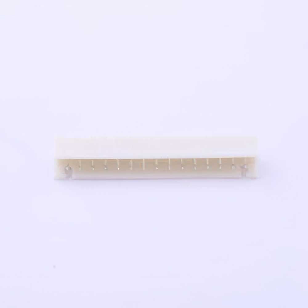 A2501WV-15PXH 2.5mm 1x15P tinned