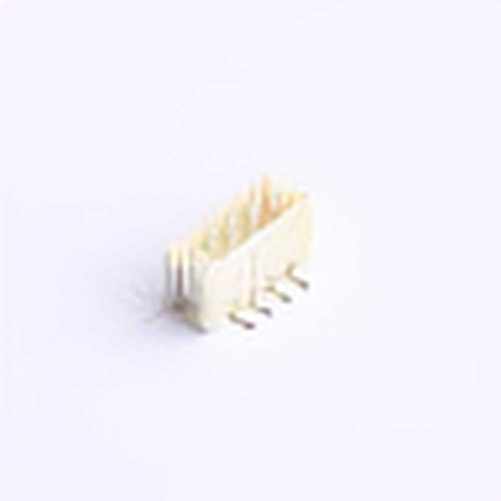 B4B-ZR-SM4-TF(LF)(SN)B4B-ZR-SM4-TF