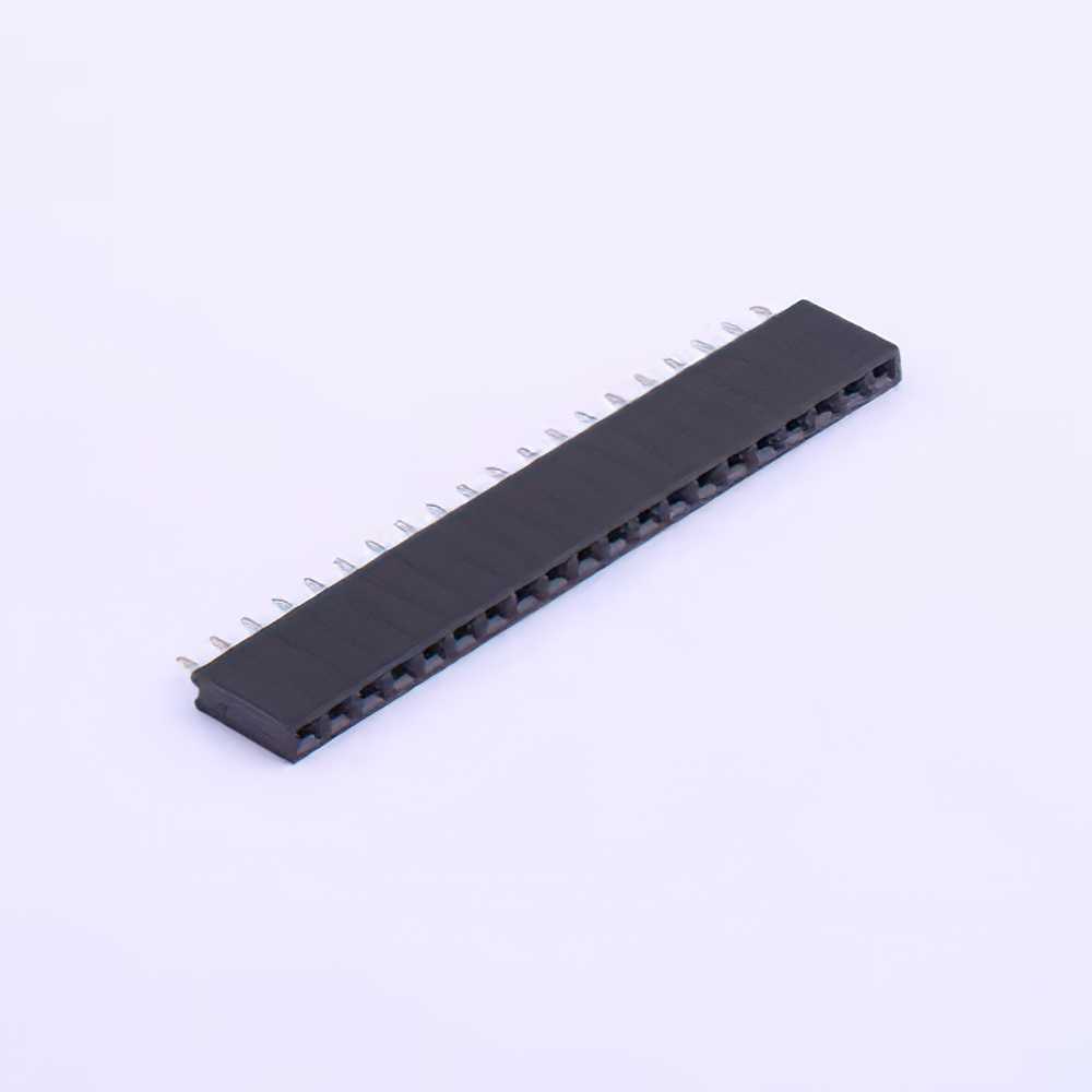 2685Y-120CNG1SNA012.54mm