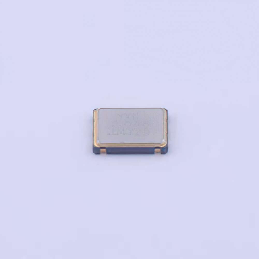 OT70502.048MJBA4SL2.048MHz ±10ppm 1.8V~3.3V YSO110TR