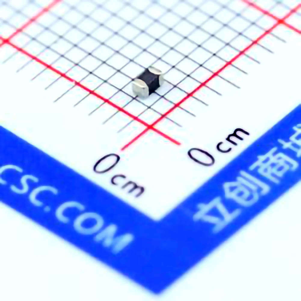 GZ1608D222TFSingle-channel 0603 bead Impedance 2.2kΩ@100MHz