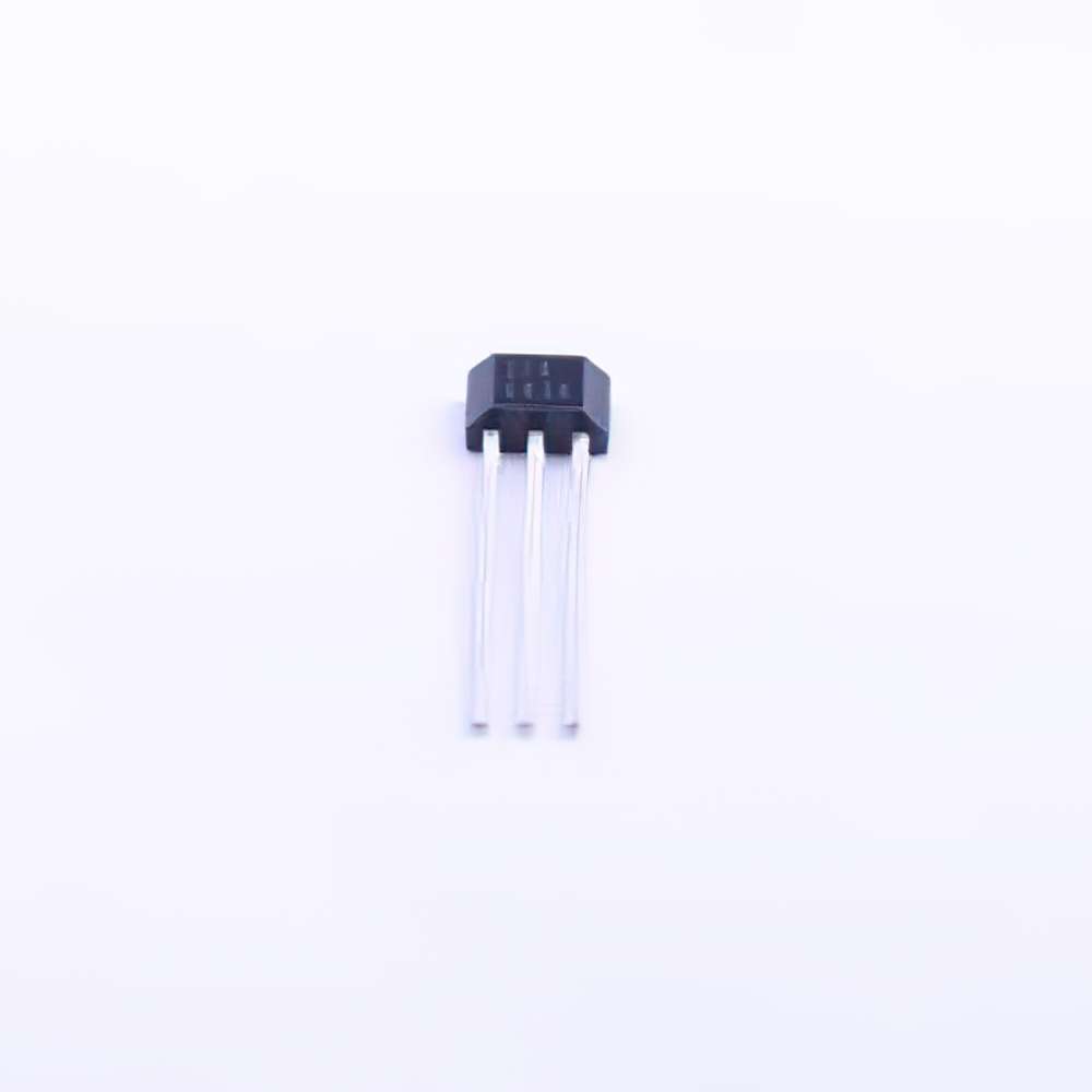 AH374-P-BHall Effect Latch