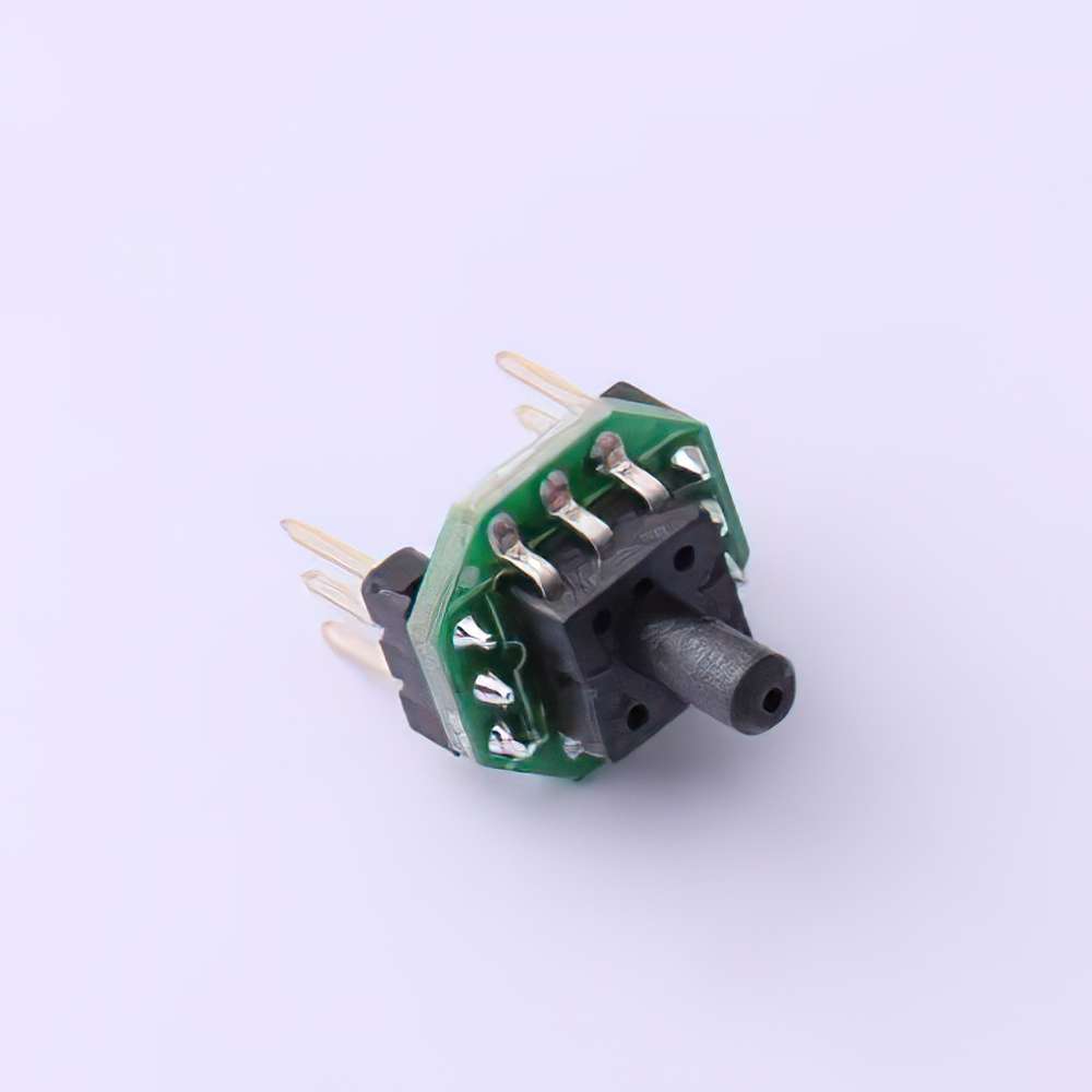 GZP6847A101KPW50KPressure sensor GZP6847A101KPW50K