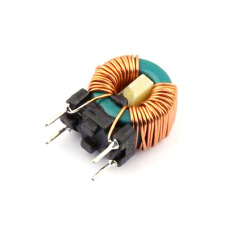 FL2D-30-472Two-way plug-in common mode filter