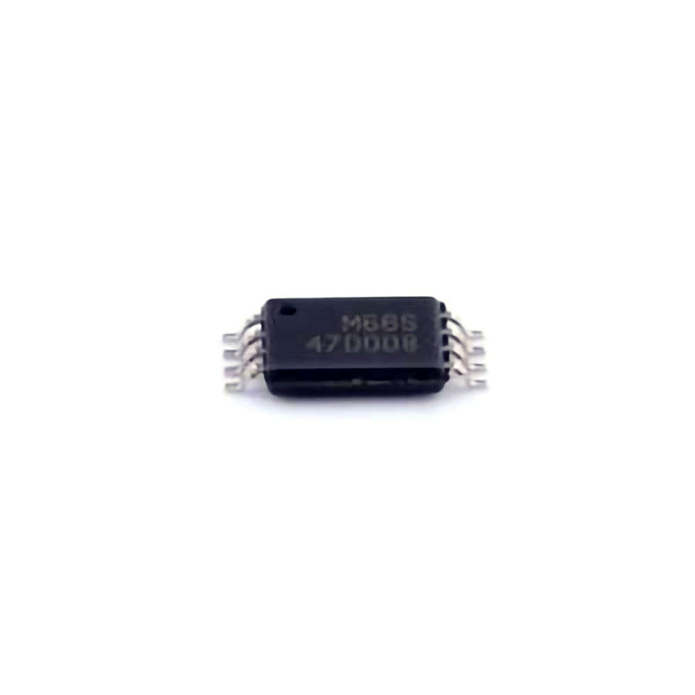 CAT93C66YI-GT3CAT93C66YI-GT3 Discontinued Discontinued