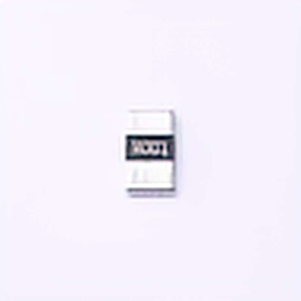 RM2512FBR001GS1mΩ ±1% 2W