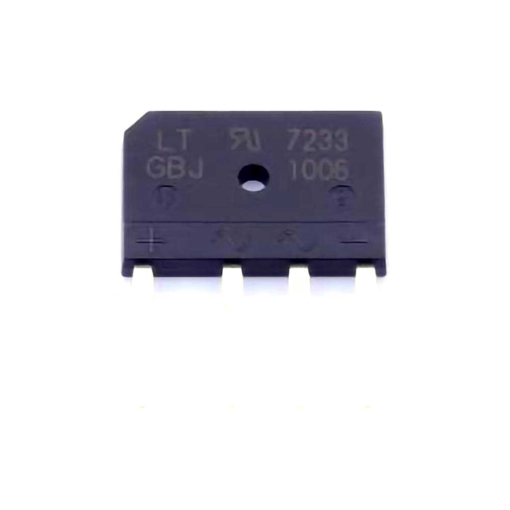 S-GBJ1006F-TU-LT600V 10A 1.05V@5A