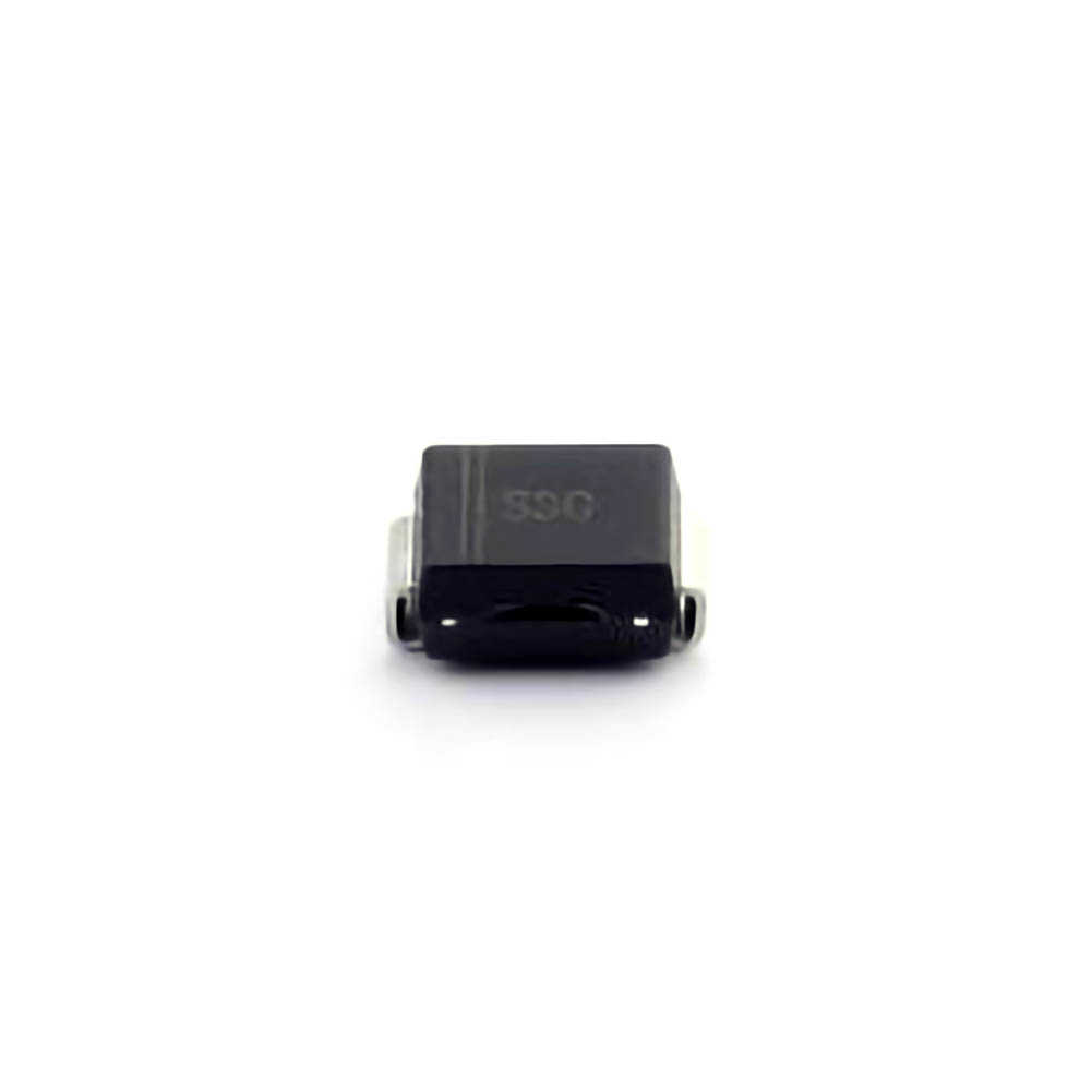 S3GBG400V 3A 1.1V@3A