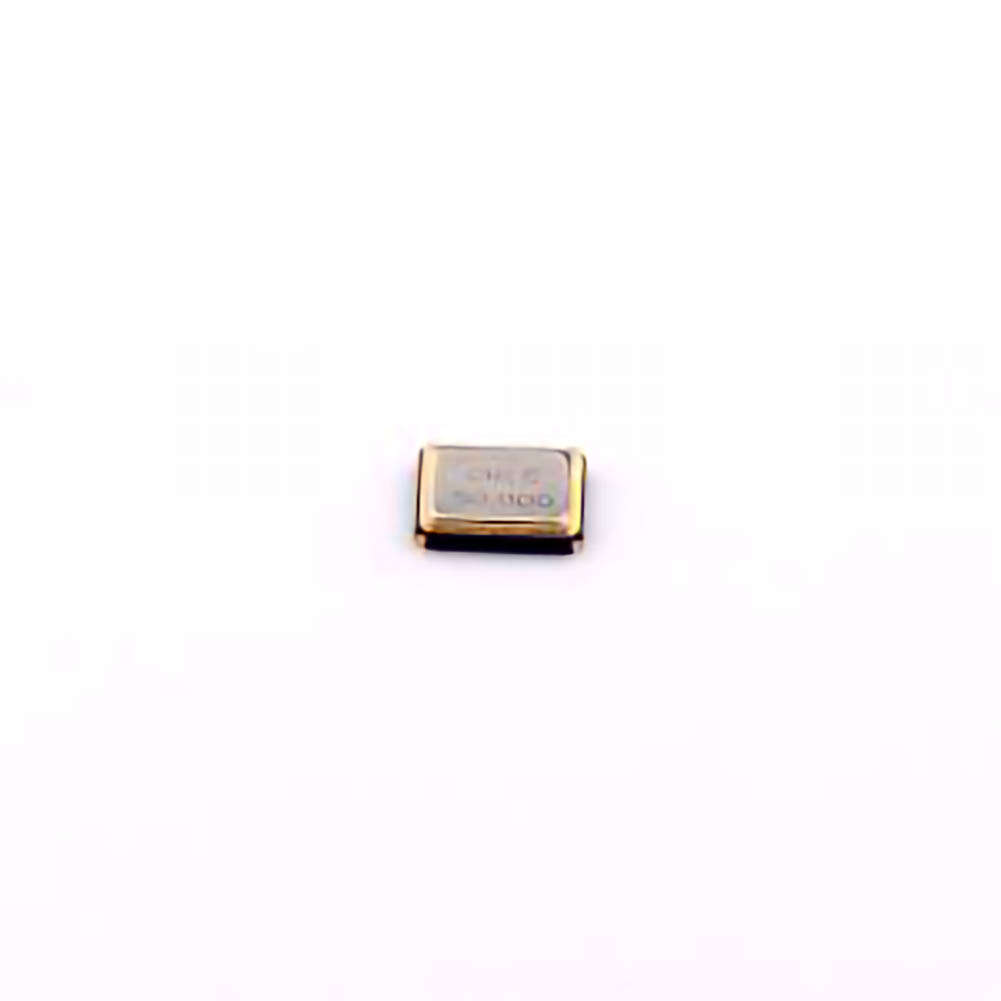 S325000012106050MHz ±10ppm 12pF