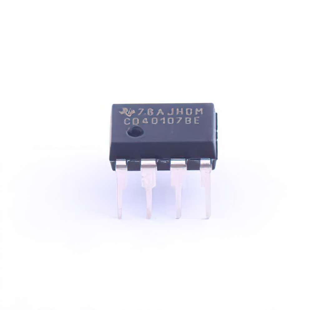 CD40107BECD40107BE