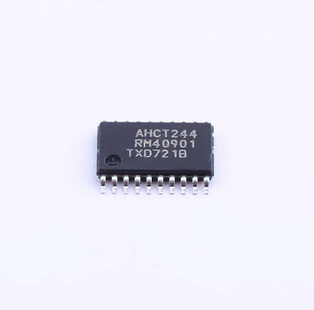 74AHCT244PW,11874AHCT244PW,118