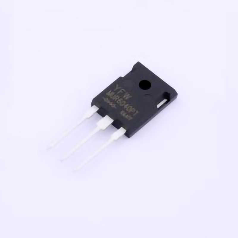 MUR6040PT400V 60A 1.05V 50ns