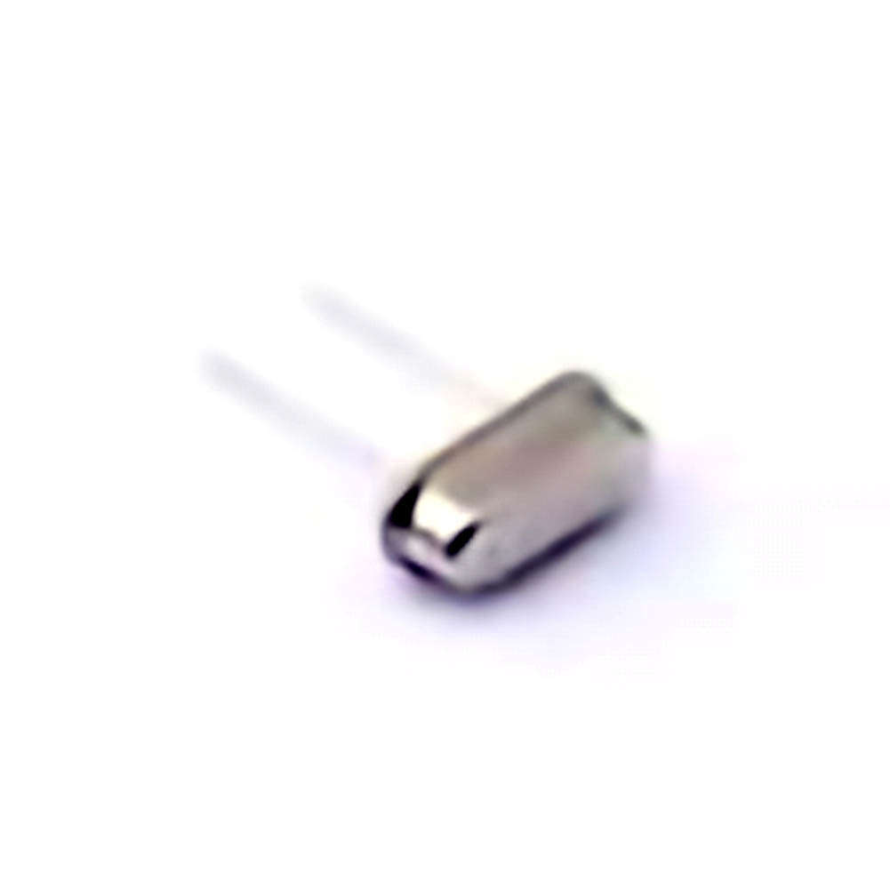 LOPAD03579545U11L3.579545MHz ±20ppm 20pF plug-in crystal oscillator