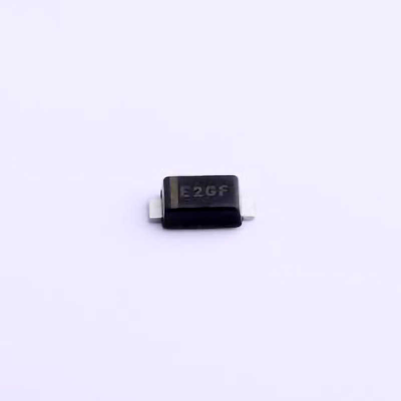 E2GF400V 2A 1.3V@2A 35ns