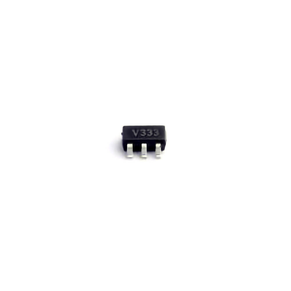TLV333AIM5/TR1.8V, 17?A, Micropower, Precision, Zero Drift CMOS Operational Amplifier