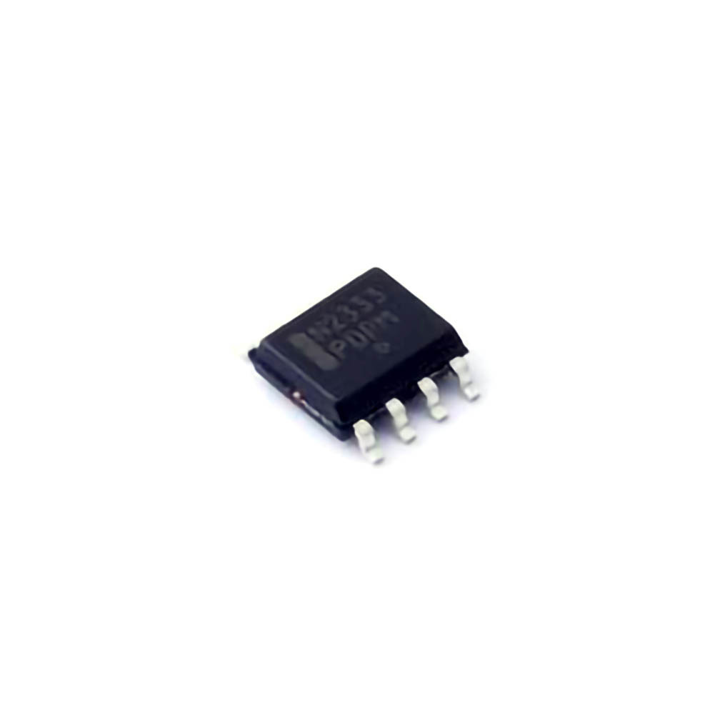 NCV2333DR2GPrecision Op Amp, Low Power, Zero Drift, 30 ?V Offset