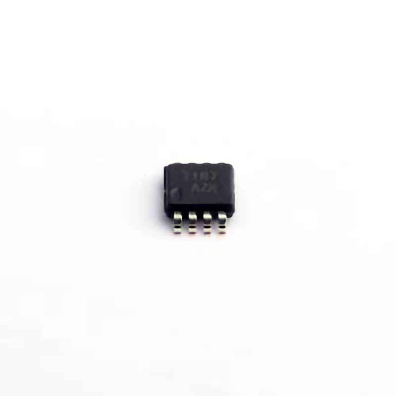 PCA9517ADP,118Level Switching I2C Bus Repeater