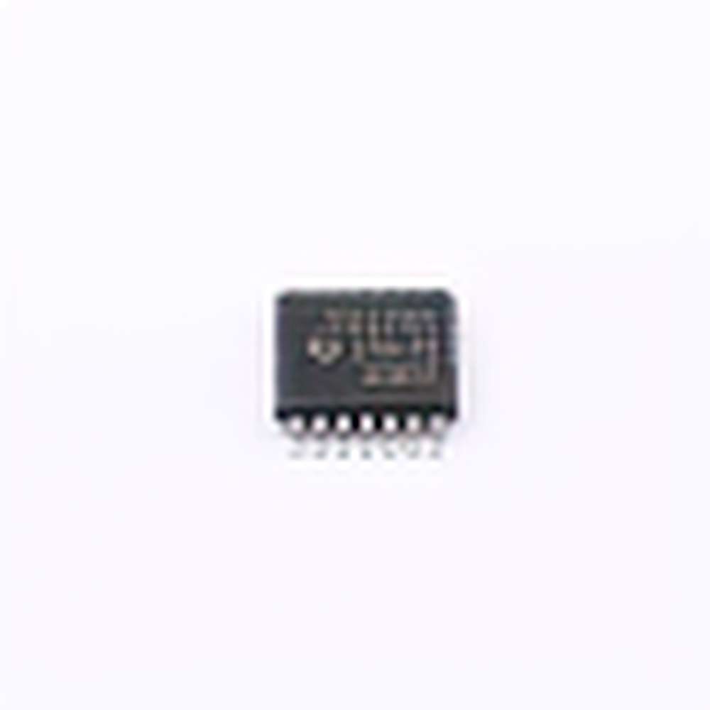 SN74CBT3125CPWRBus switch 4.5V~5.5V