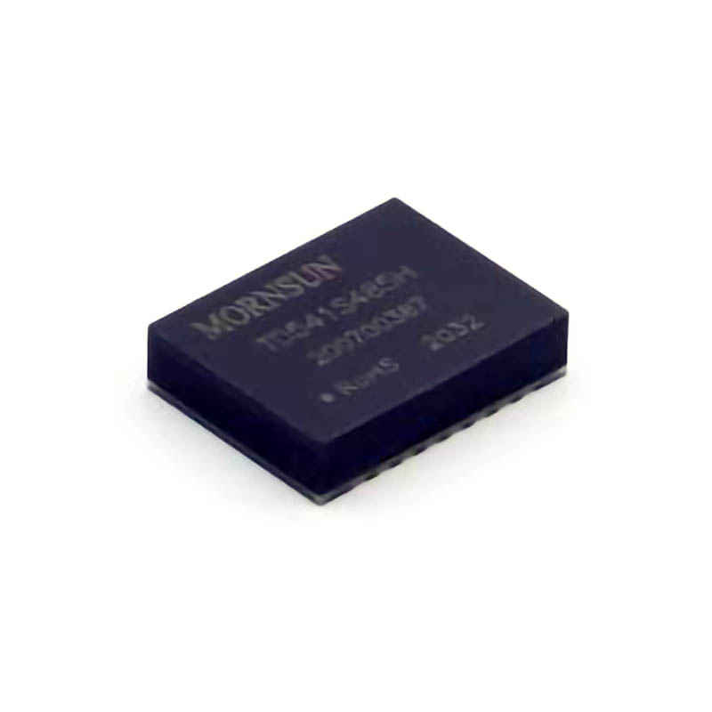 TD541S485H3.3V or 5.5V power supply 1Mbps with electrostatic protection transceiver MSL=3, please bake before using