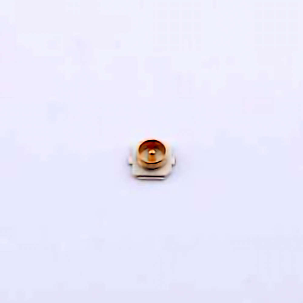HC-RF-IPEX0303-01IPEX Inner Pin IPEX Antenna Mount RF Coaxial Connector (Antenna Mount)
