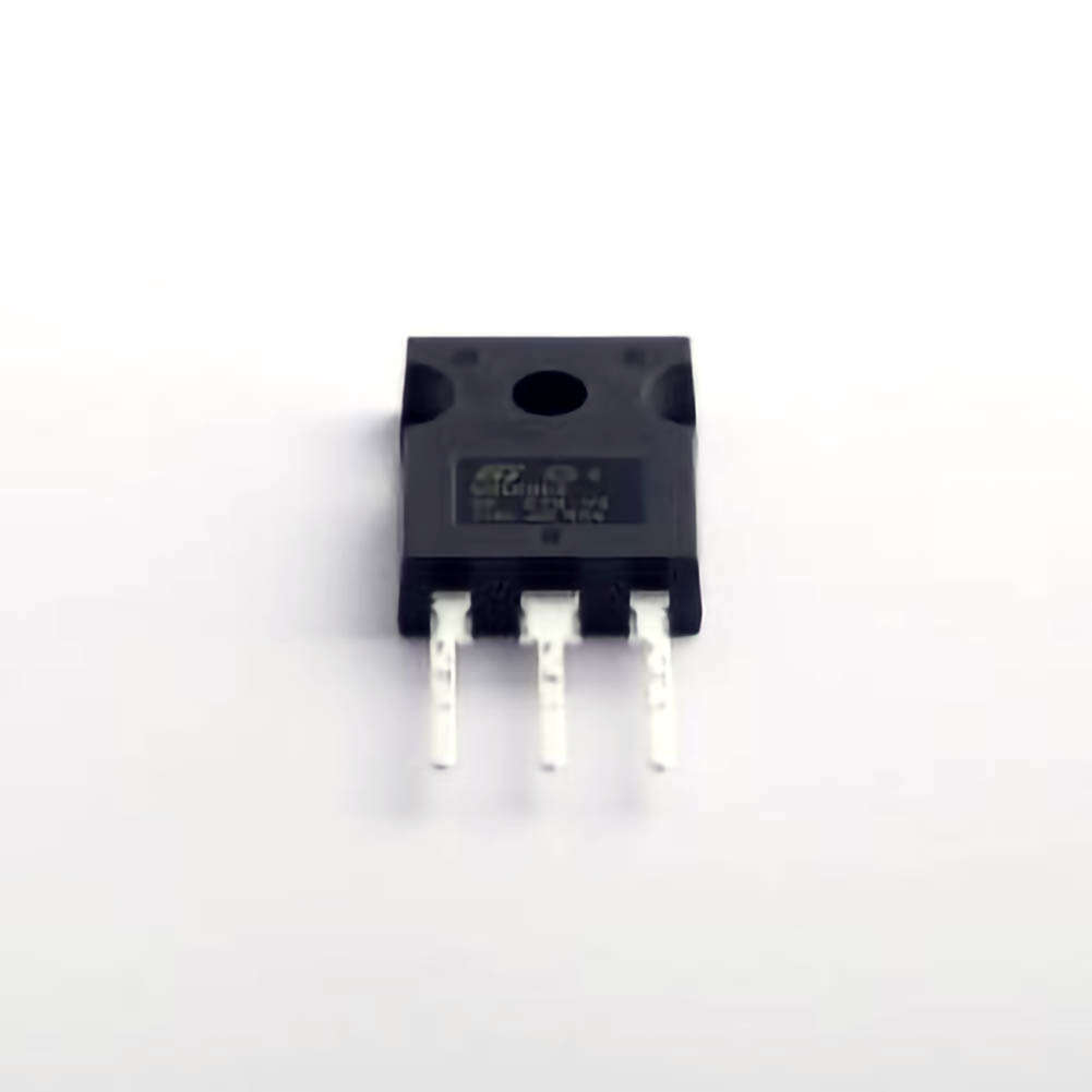STW8N120K5 N-channel 1.2kV 6A