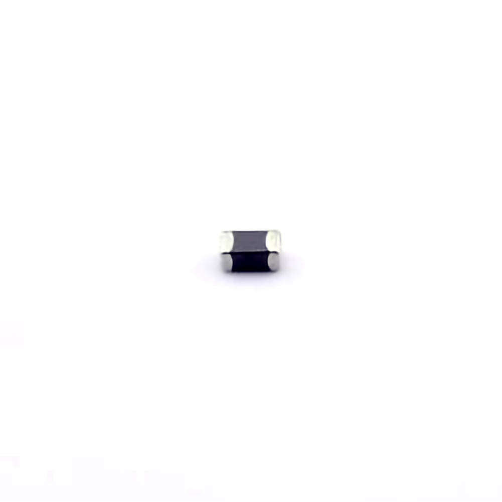 CMBH2012S102LSPSingle channel 0805 bead Impedance 1kΩ@100MHz