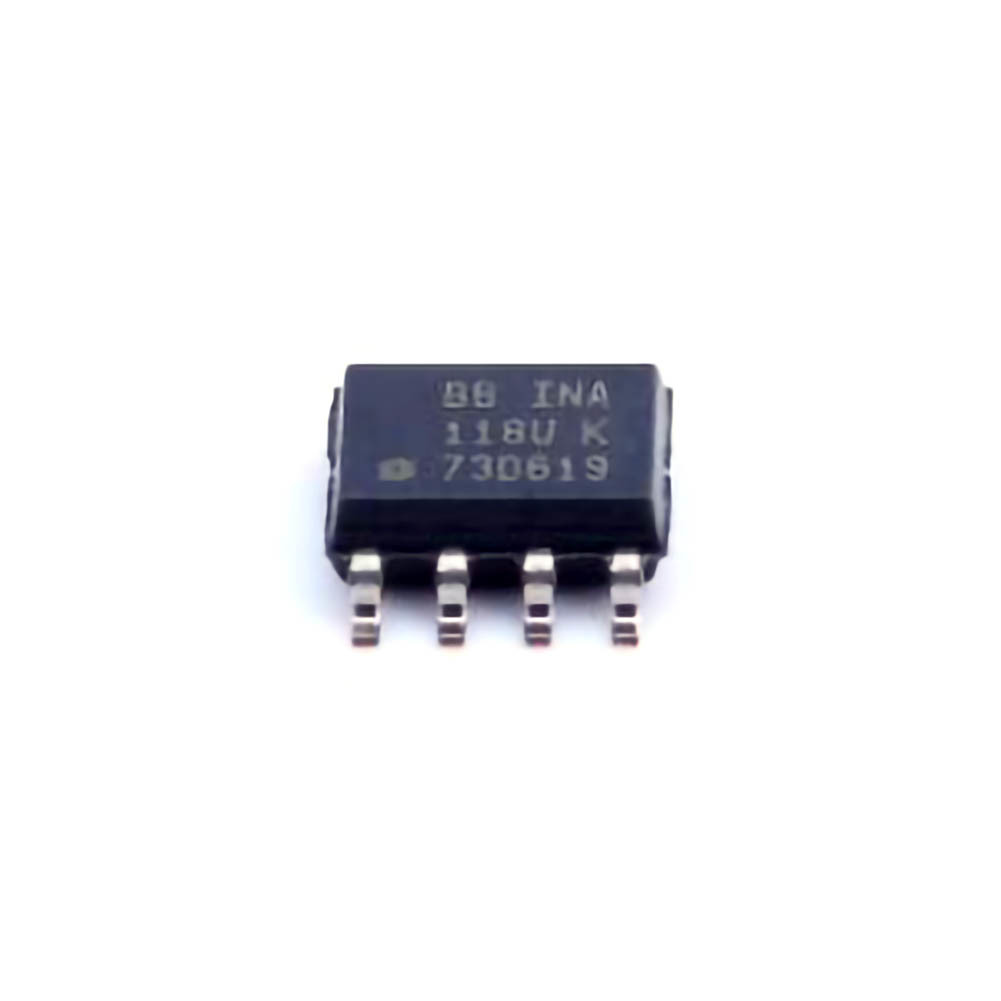 INA118UINA118U