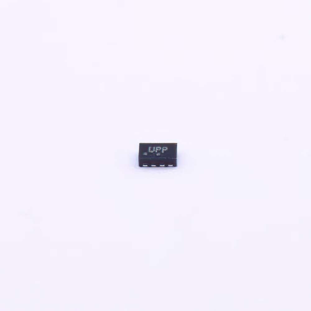 NLSV2T244MUTAG2-Bit Dual Supply Non-Inverting Level Shifter