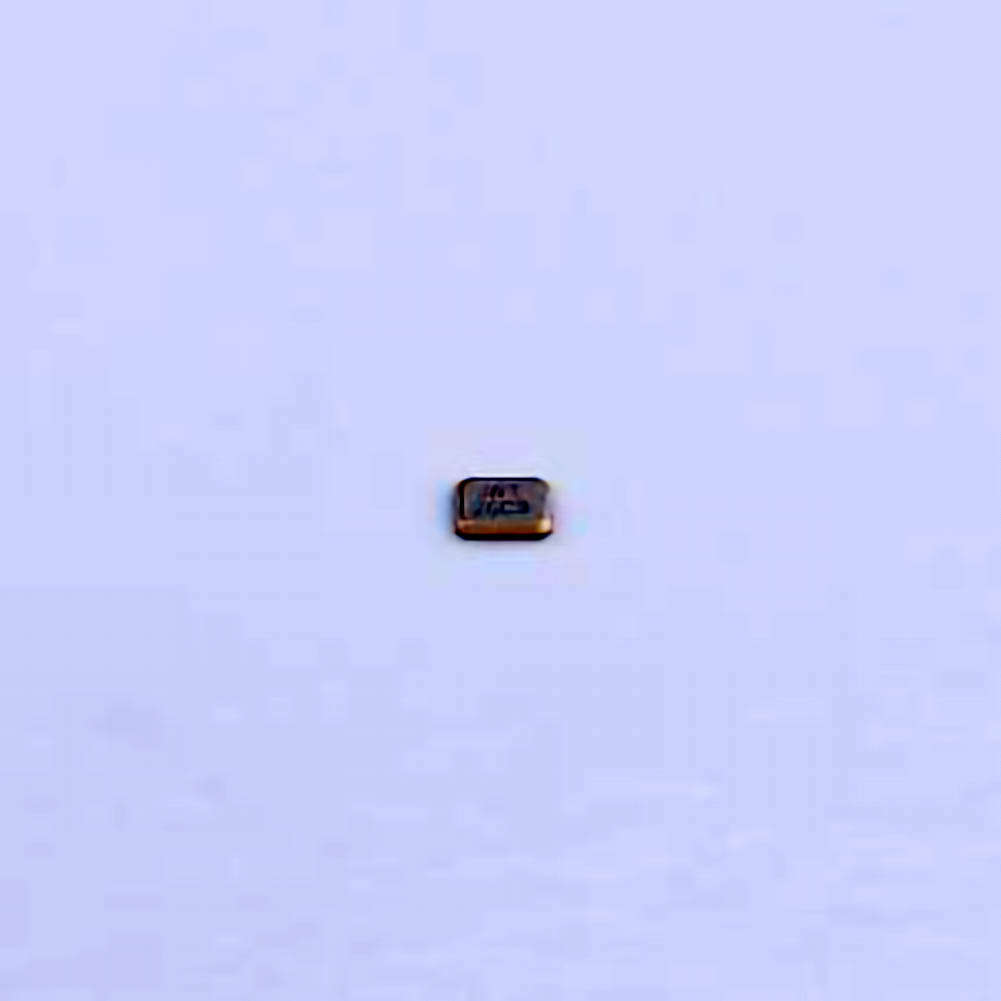 CO4026M00009T818800626MHz 10ppm 9pF 100Ω