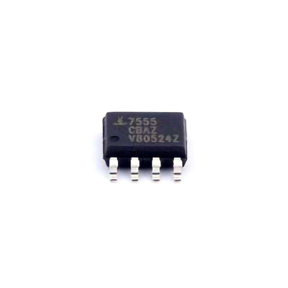 ICM7555CBAZ-TICM7555CBAZ-T