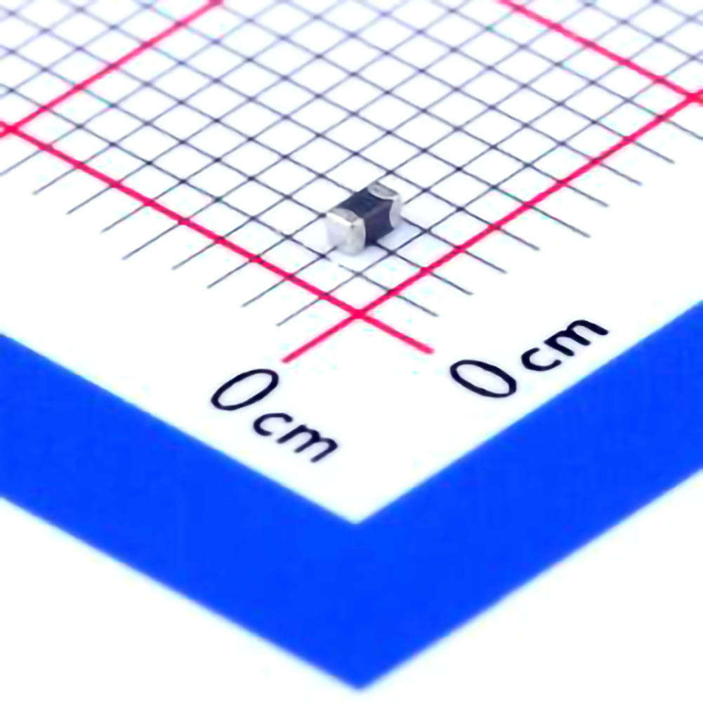 BLM18BA050SN1DSingle-channel 0603 ferrite beads Impedance 5Ω@100MHz
