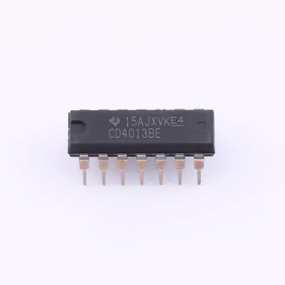 CD4013BECD4013BE