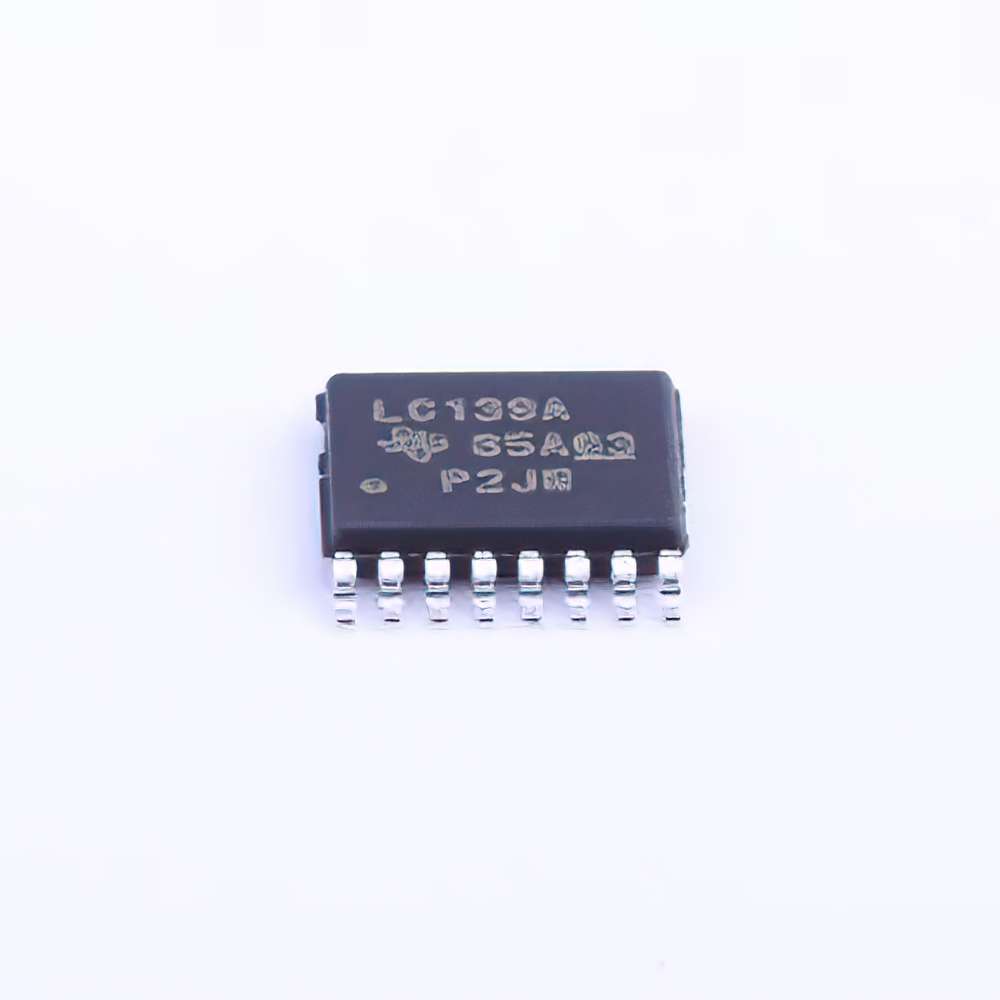 SN74LVC139APWRDecoder/Demultiplexer 1.65V~3.6V