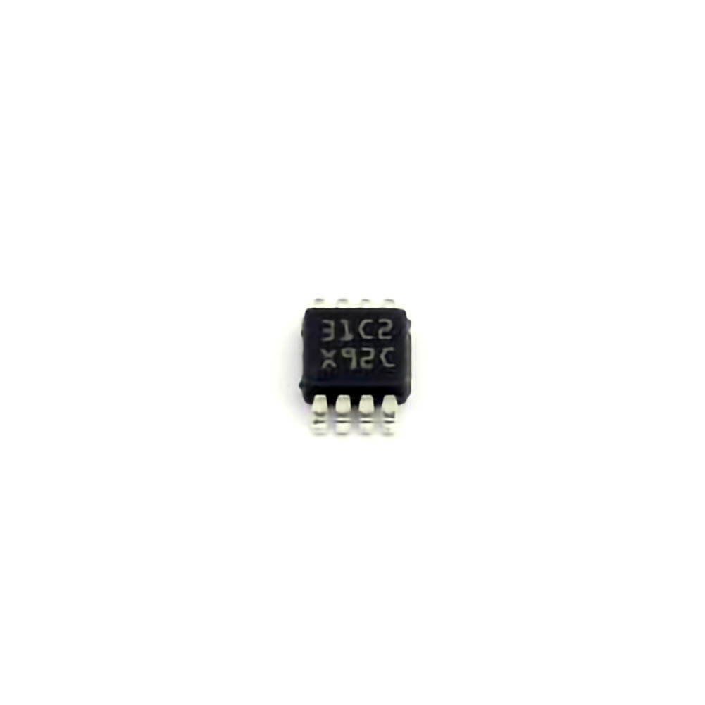DAC081C085CIMMX/NOPB DAC081C085CIMMX/NOPB