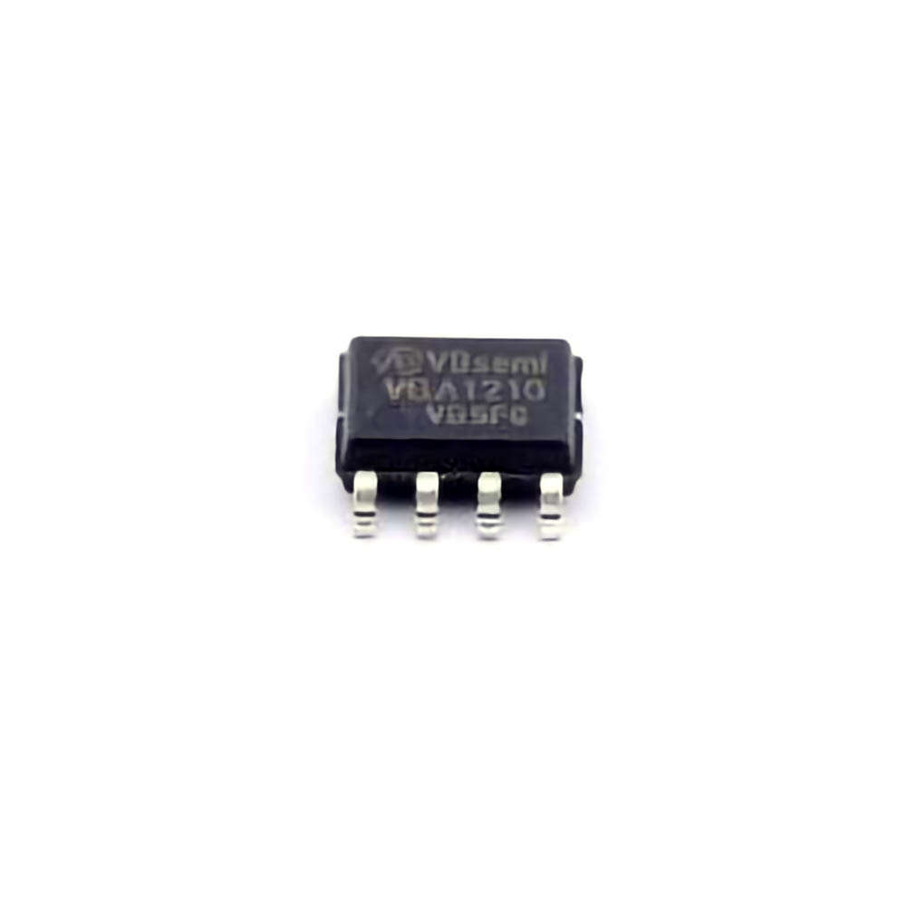 VBA1210 N-channel 20V 12A