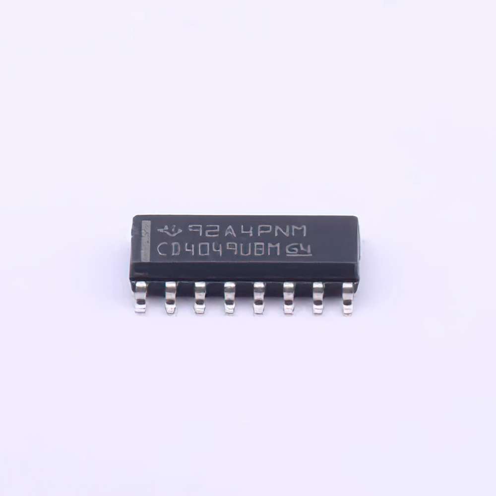 CD4049UBDRCD4049UBDR