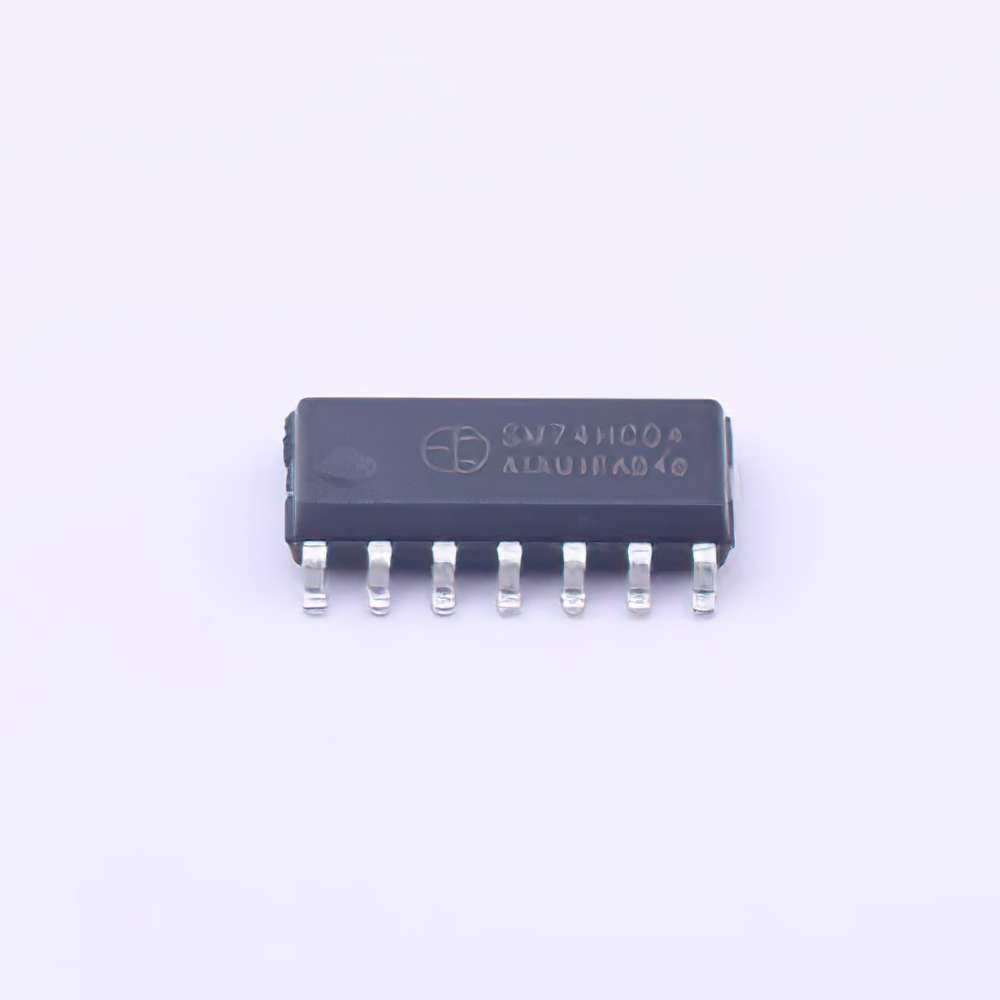 SM74HC04SM74HC04