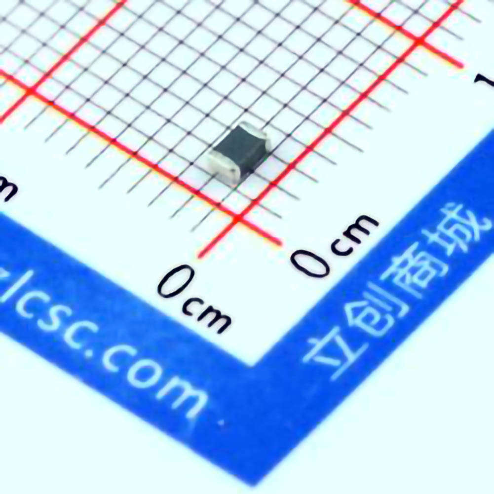 GZ2012D801TFSingle channel 0805 ferrite beads Impedance 800Ω@100MHz