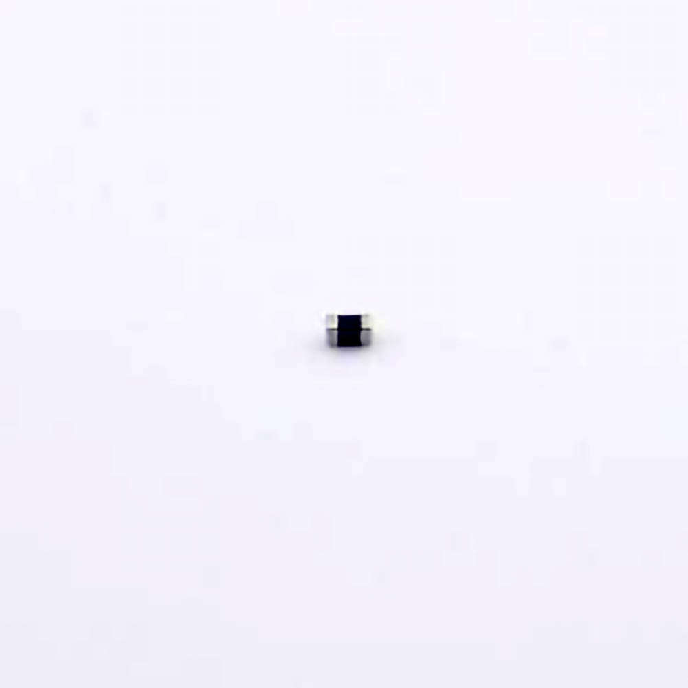 MMZ1005B601CTD25Single channel 0402 magnetic bead Impedance 600Ω@100MHz