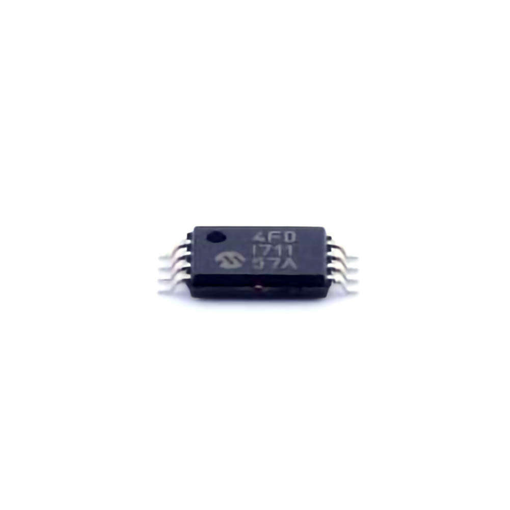 24FC256-I/ST24FC256-I/ST