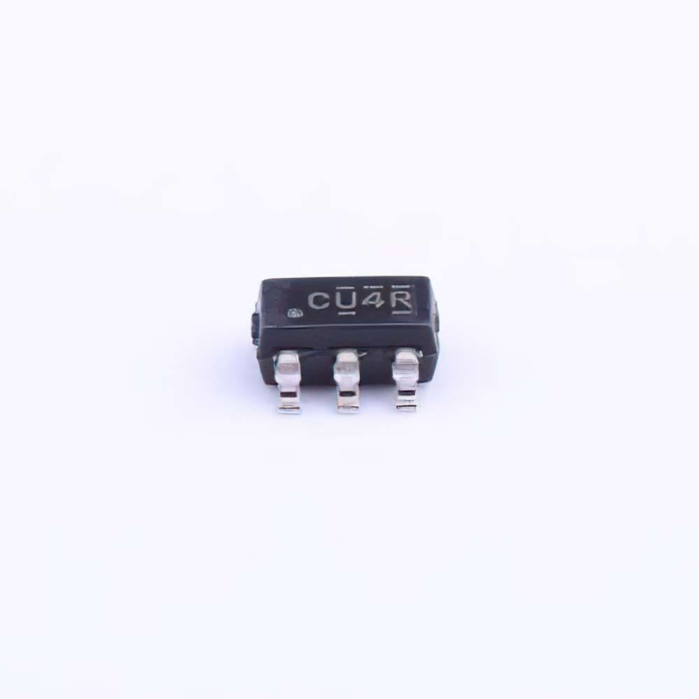 SN74LVC1GU04DBVRsingle inverter
