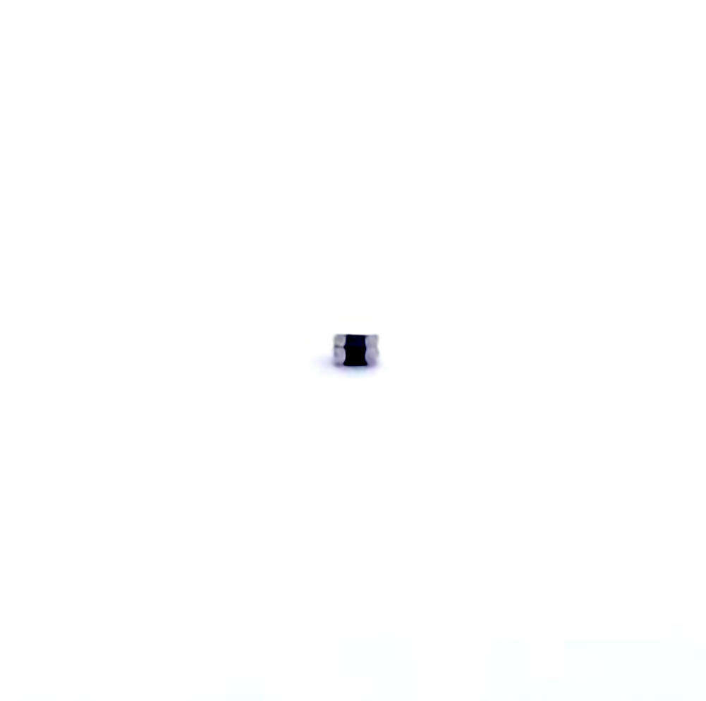 FCM1005KF-121T05Single channel 0402 ferrite beads Impedance 120Ω@100MHz