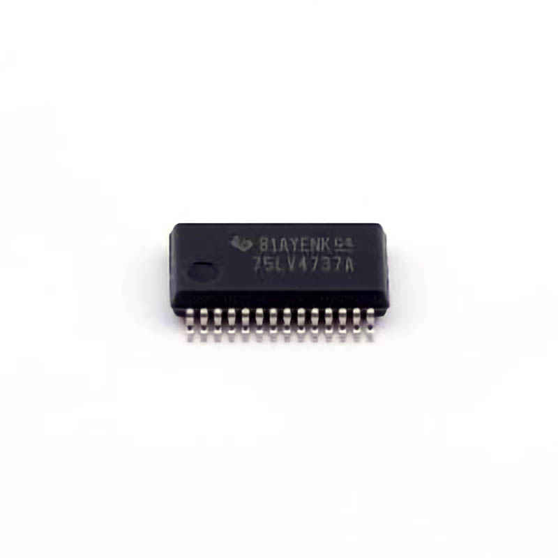 SN75LV4737ADBRSN75LV4737ADBR