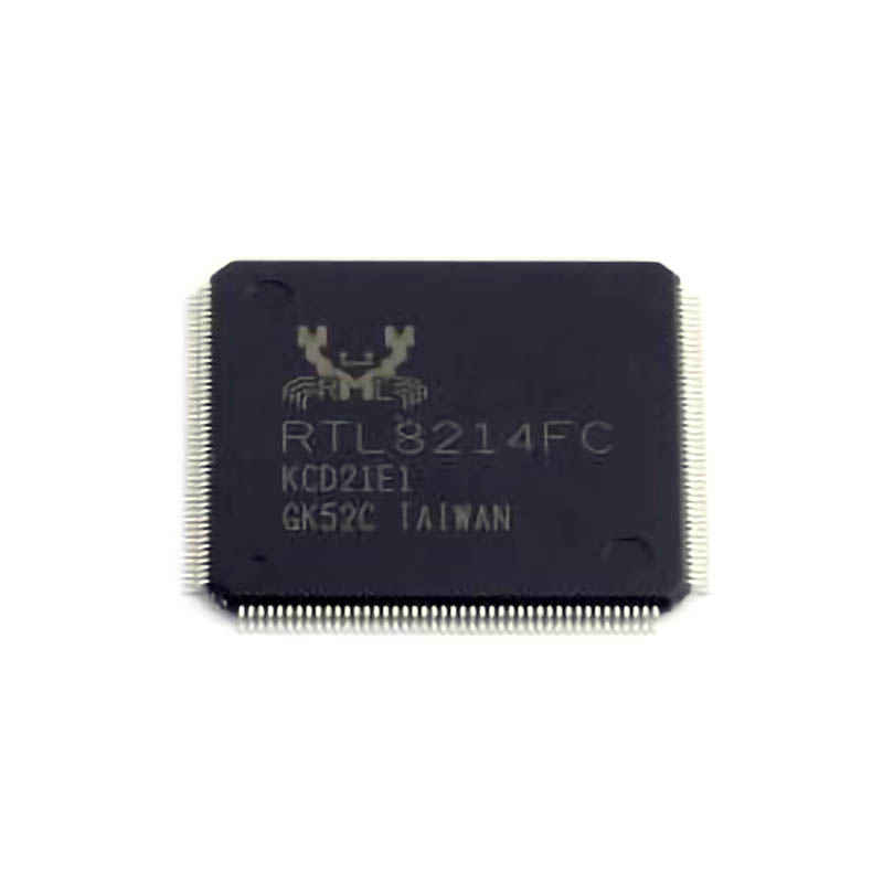RTL8214FC-VC-CGRTL8214FC-VC-CG