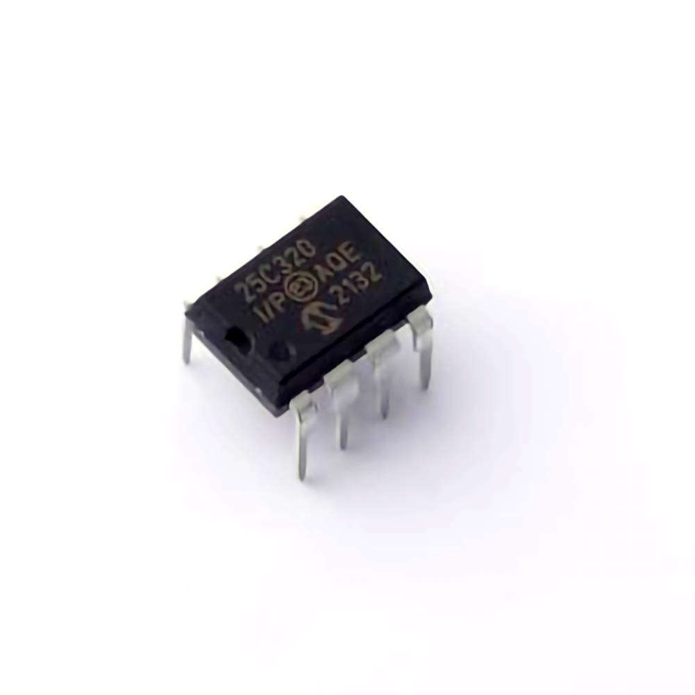 25C320-I/P25C320 I/P
