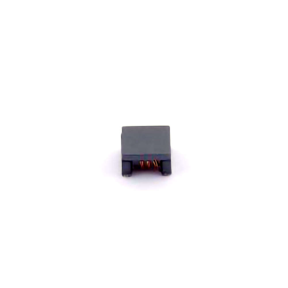 APCW3225-161P2TTwo common mode filter inductors Impedance 160Ω@100MHz 50V