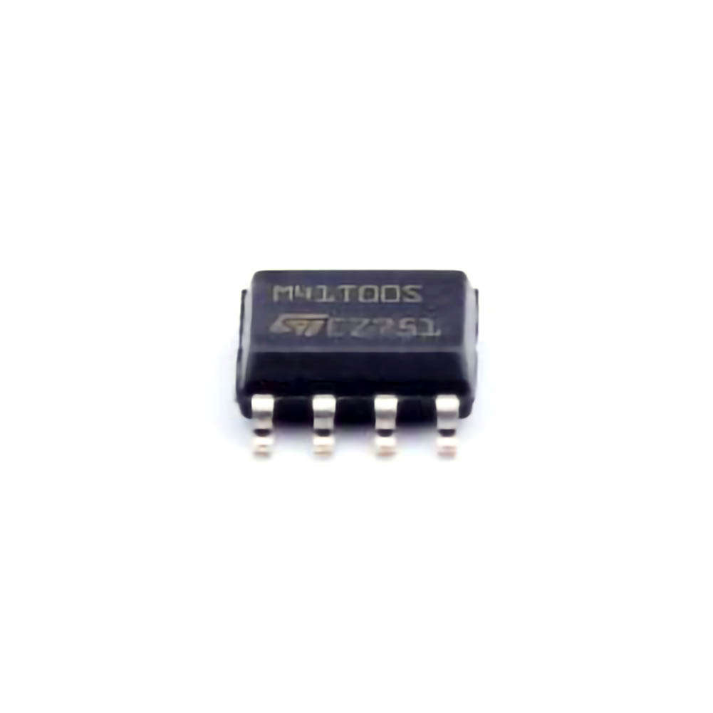 M41T00SM6F I2C 2.7V~5.5V