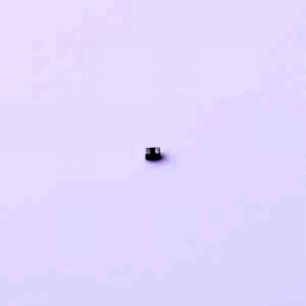 GZ1005U121TFB03Chip laminated magnetic beads